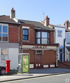 Retail property (high street) for sale, 178 Chichester Rd Portsmouth PO2 0AH