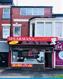Retail property (high street) for sale, 113-115 Central Dr Blackpool FY1 5EE