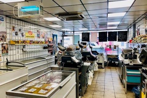 Retail property (high street) for sale, 113-115 Central Dr Blackpool FY1 5EE