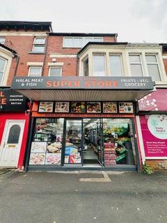 Retail property (high street) for sale, 113-115 Central Dr Blackpool FY1 5EE