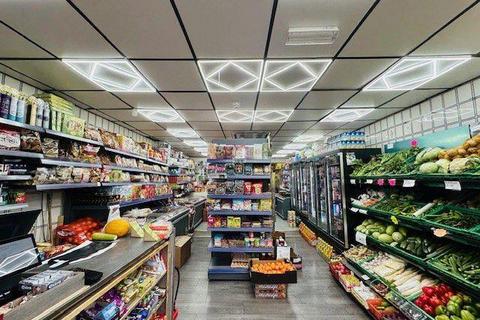 Retail property (high street) for sale, 113-115 Central Dr Blackpool FY1 5EE