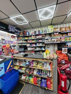Retail property (high street) for sale, 113-115 Central Dr Blackpool FY1 5EE