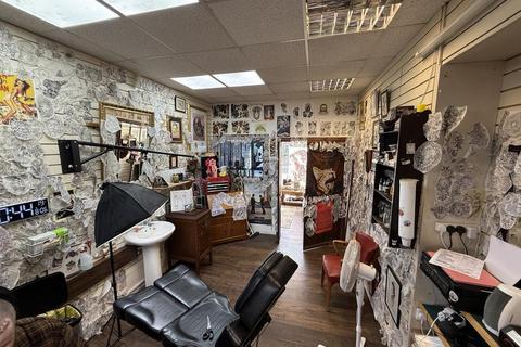 Warehouse for sale, 9 Greendykes Rd Broxburn EH52 5AF