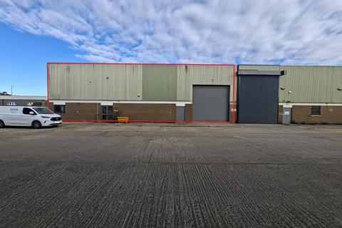 Warehouse to rent, Souter Head Rd Aberdeen AB12 3LF