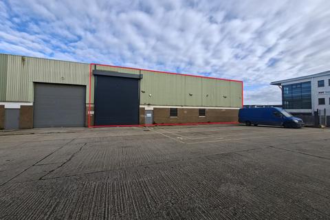 Warehouse to rent, Souter Head Rd Aberdeen AB12 3LF