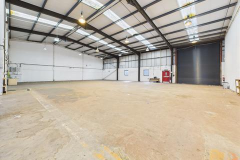 Warehouse to rent, Souter Head Rd Aberdeen AB12 3LF