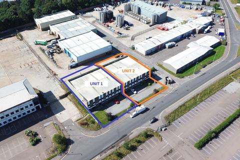 Warehouse to rent, Souter Head Rd Aberdeen AB12 3LF