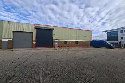 Warehouse to rent, Souter Head Rd Aberdeen AB12 3LF