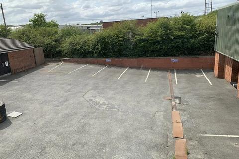 Industrial unit for sale, Tournament Way Ashby De La Zouch LE65 2UU