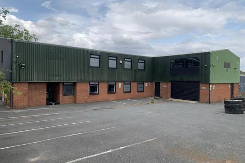 Industrial unit for sale, Tournament Way Ashby De La Zouch LE65 2UU