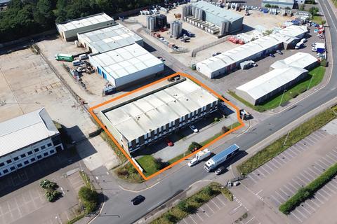 Hospitality to rent, Souterhead Rd Aberdeen AB12 3LF