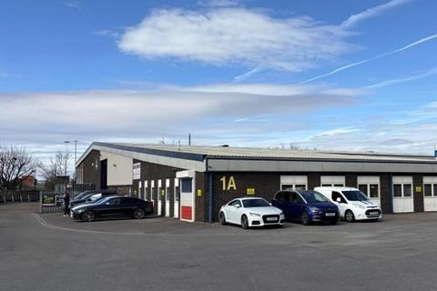 Warehouse to rent, St Andrews Rd Avonmouth BS11 9YQ