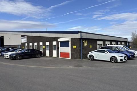 Warehouse to rent, St Andrews Rd Avonmouth BS11 9YQ