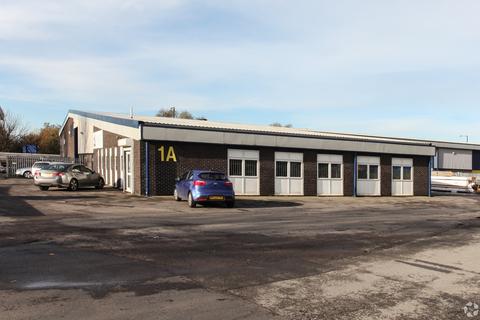 Warehouse to rent, St Andrews Rd Avonmouth BS11 9YQ