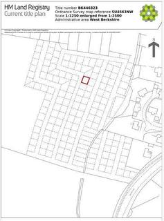 Land for sale, Andover Rd Newbury RG20 0LS