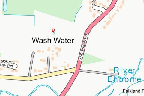 Land for sale, Andover Rd Newbury RG20 0LS