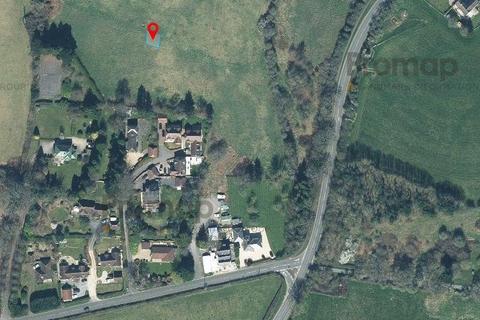 Land for sale, Andover Rd Newbury RG20 0LS