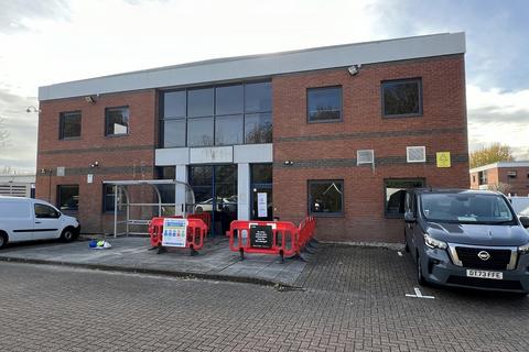 Office to rent, 6 Northarbour Rd Portsmouth PO6 3TD