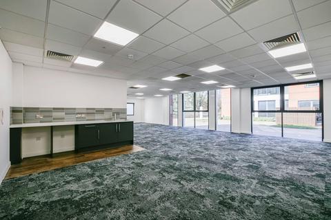 Office to rent, 6 Northarbour Rd Portsmouth PO6 3TD