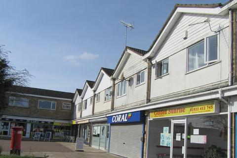 Retail property (high street) for sale, 167-175 Grangeway Rushden NN10 9JE
