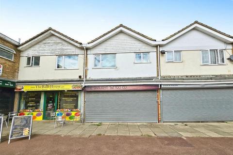 Retail property (high street) for sale, 167-175 Grangeway Rushden NN10 9JE