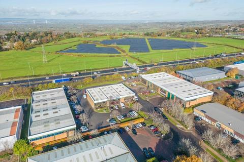 Warehouse to rent, 1325 Aztec Almondsbury BS32 4RX
