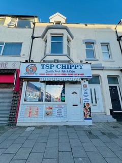 Retail property (high street) for sale, 68-70 Coronation St Blackpool FY1 4PD