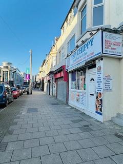 Retail property (high street) for sale, 68-70 Coronation St Blackpool FY1 4PD