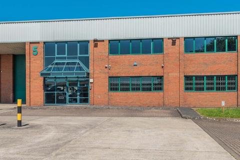 Warehouse to rent, Cribbs Causeway Bristol BS10 7TT