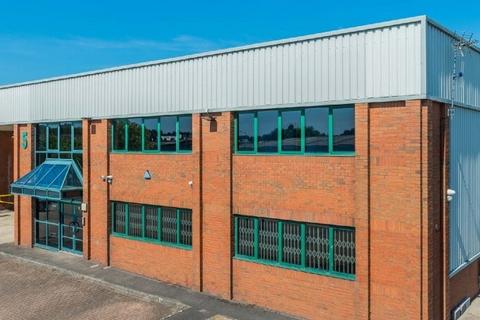 Warehouse to rent, Cribbs Causeway Bristol BS10 7TT