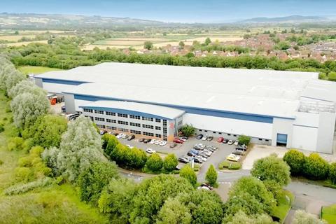Factory to rent, Severn Dr Tewkesbury GL20 8TX
