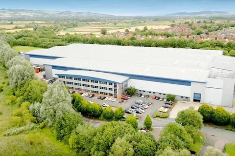 Factory to rent, Severn Dr Tewkesbury GL20 8TX