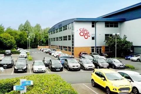 Factory to rent, Severn Dr Tewkesbury GL20 8TX