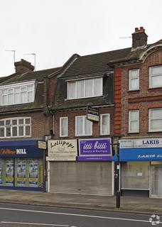 Retail property (high street) to rent, 53-53A Green Lanes London N13 4TD