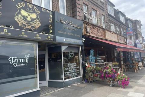 Retail property (high street) to rent, 53-53A Green Lanes London N13 4TD