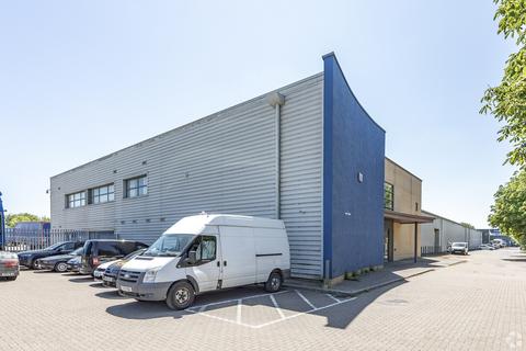 Warehouse to rent, Third Way Avonmouth BS11 9YL