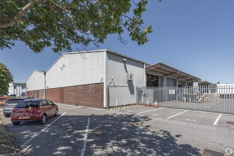 Warehouse to rent, Third Way Avonmouth BS11 9YL