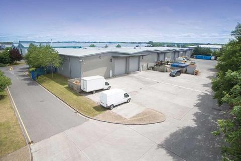 Industrial unit to rent, Woodward Ave Yate BS37 5YS