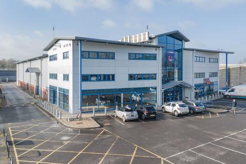 Office to rent, Hennock Road Central Exeter EX2 8NP