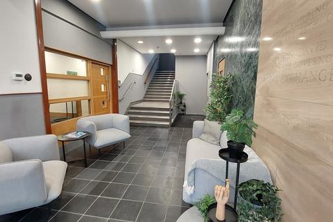 Office to rent, Panmure St Dundee DD1 1DU