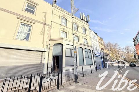Pub to rent, 268 West Green Rd London N15 3QR
