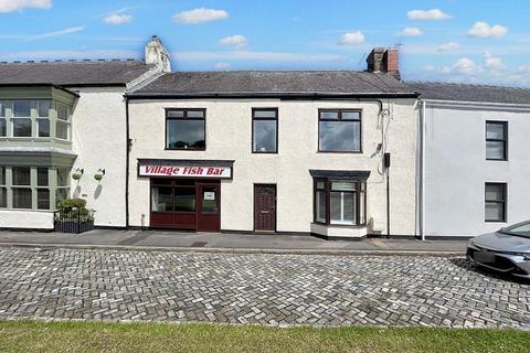 Restaurant for sale, Low Row Peterlee SR8 3AU