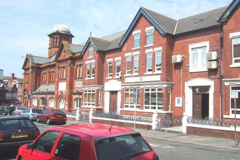 Office for sale, 4-10 Springfield Rd Blackpool FY1 1QL