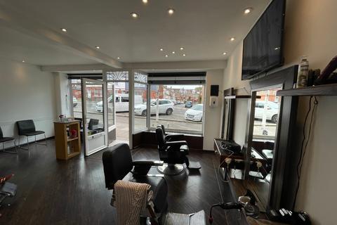 Retail property (high street) for sale, 125-127 Black Bull Rd Folkestone CT19 5NU