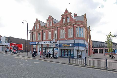 Office for sale, 12 Headlam St Newcastle Upon Tyne NE6 2LG