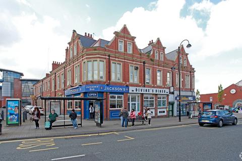 Office for sale, 12 Headlam St Newcastle Upon Tyne NE6 2LG