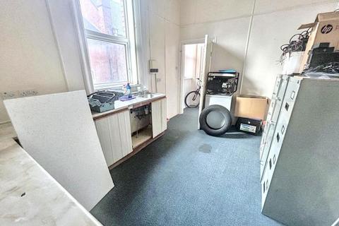 Office for sale, 12 Headlam St Newcastle Upon Tyne NE6 2LG