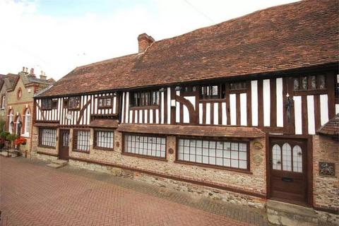 Retail property (high street) for sale, 19 Church St Seal TN15 0AR