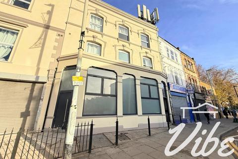 Retail property (high street) to rent, 15-17 West Green Rd London N15 5BX