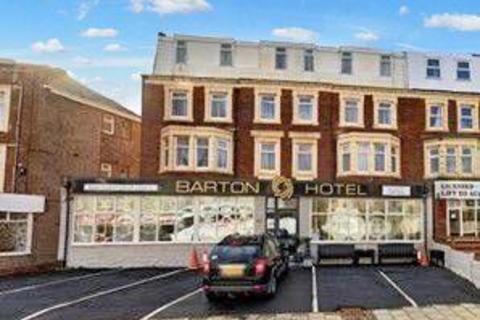 Hospitality for sale, 6 Burlington Road West Blackpool FY4 1NL